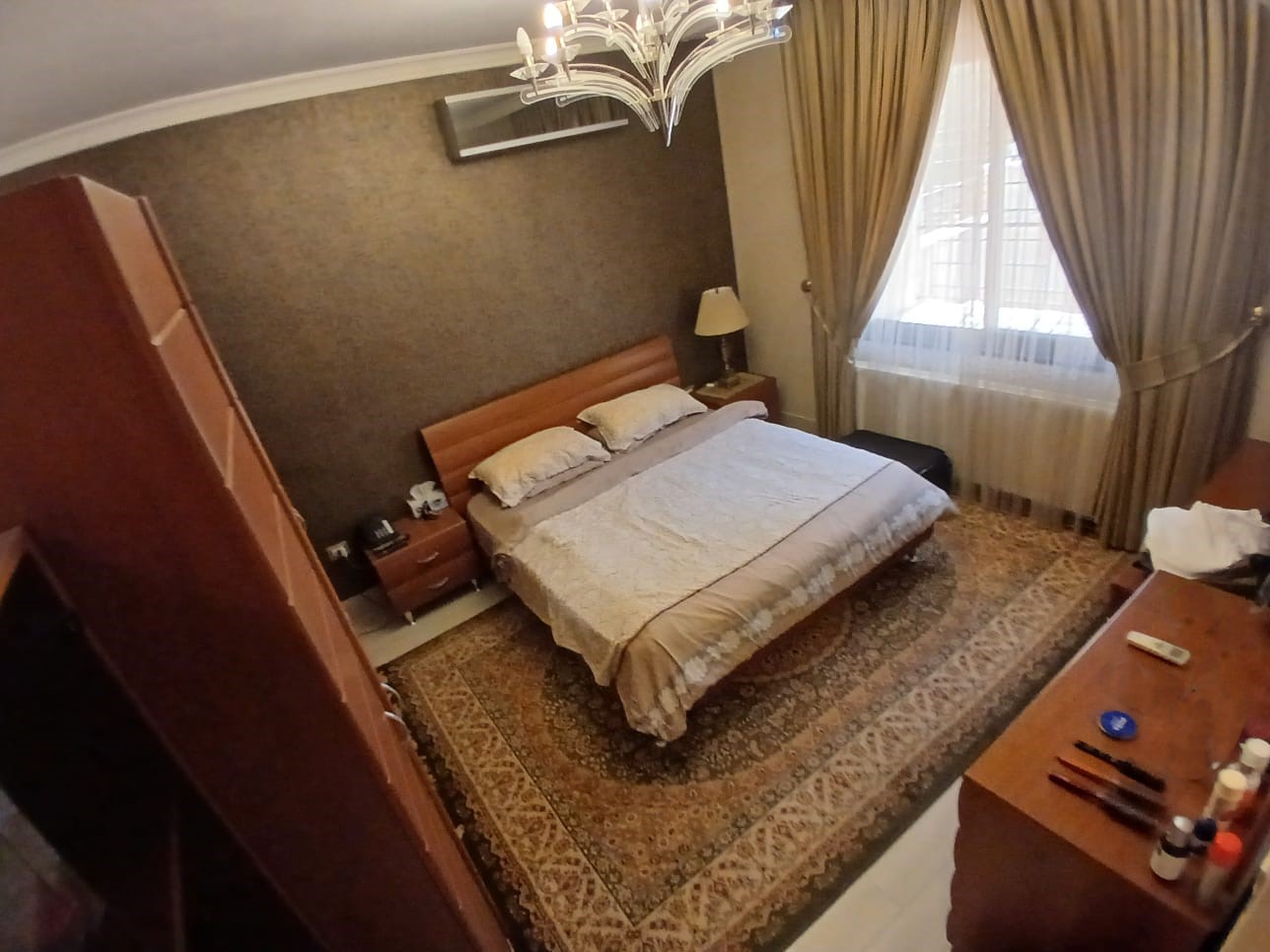 Excellent Furnished Apartment in Shmeisani - Property Image 9